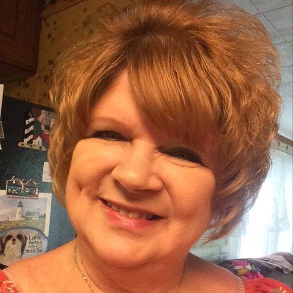 Meet your Posher, Nancy - Picture 1 of 1